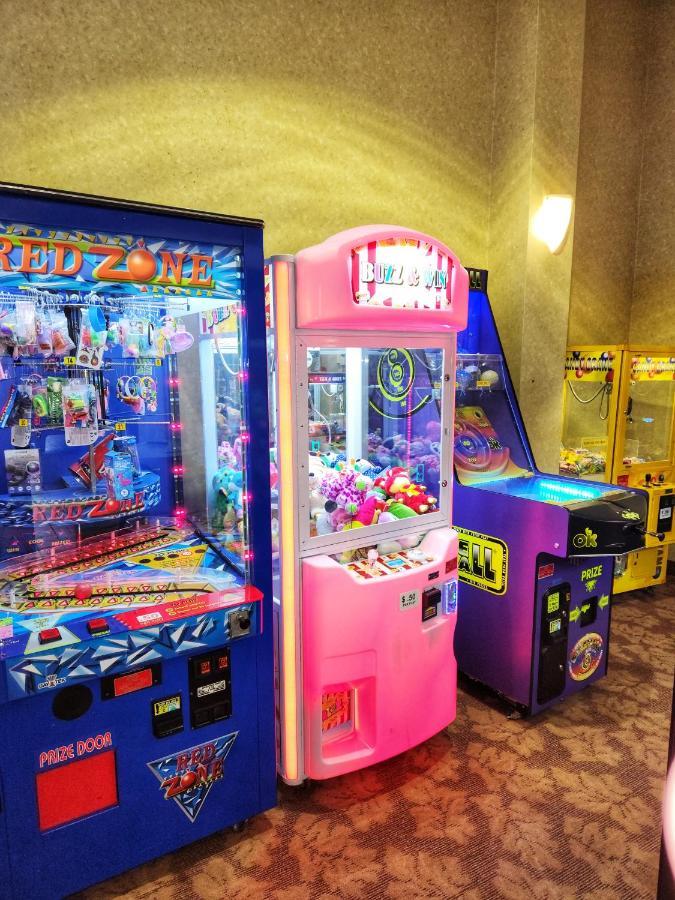 阿普尔顿学院大道拉金塔旅馆及套房酒店 外观 照片